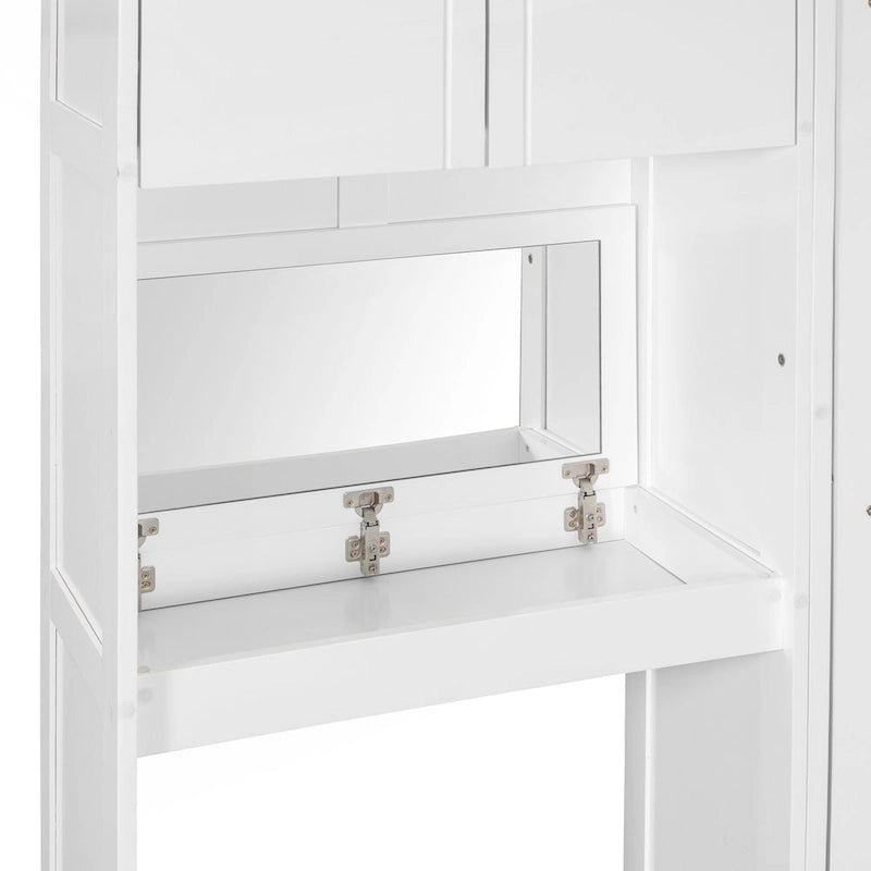 Lit escamotable Queen Size polyvalent avec rangement et fonctionnalités intégrés