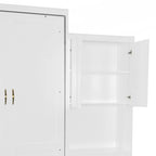 Lit escamotable Queen Size polyvalent avec rangement et fonctionnalités intégrés