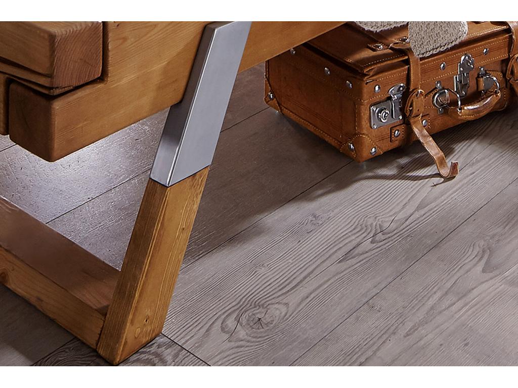 Lit - Bois Bois - Vertchez