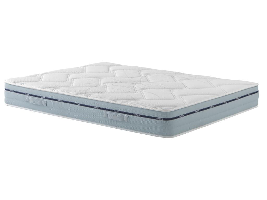 Matelas mémoire de forme Songe 500 - Vertchez 200x210