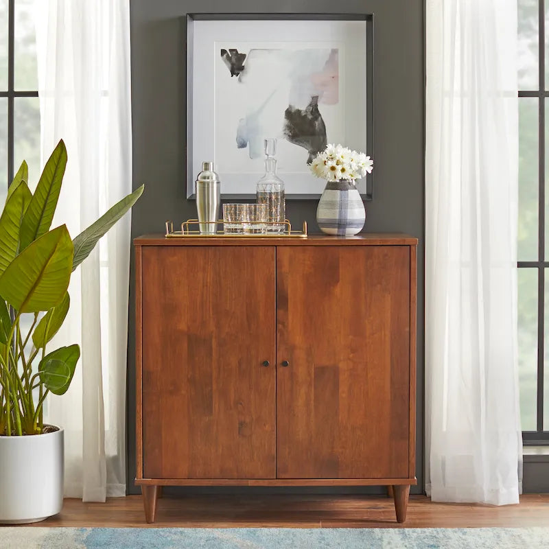 Buffet à 2 portes Lifestorey Vilas