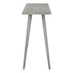 Console SAFAVIEH Eura - 120 x 40 x 81 cm (47 x 16 x 32 po)