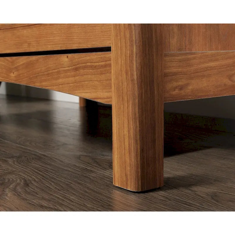 Commode Union Plain à 4 tiroirs