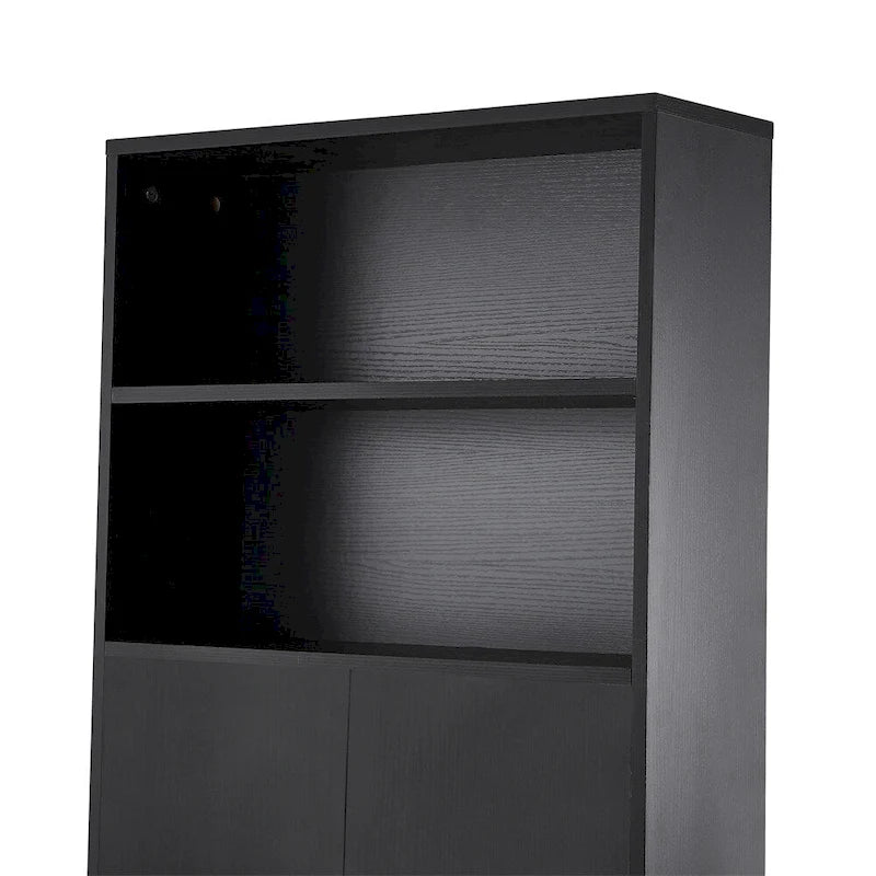 Meuble de rangement au-dessus des toilettes, meuble de rangement de style campagnard au-dessus des toilettes