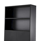 Meuble de rangement au-dessus des toilettes, meuble de rangement de style campagnard au-dessus des toilettes