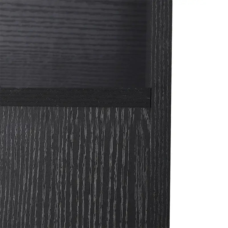 Meuble de rangement au-dessus des toilettes, meuble de rangement de style campagnard au-dessus des toilettes