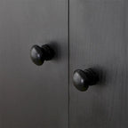 Meuble de rangement au-dessus des toilettes, meuble de rangement de style campagnard au-dessus des toilettes