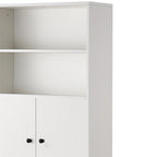 Meuble de rangement au-dessus des toilettes, meuble de rangement de style campagnard au-dessus des toilettes