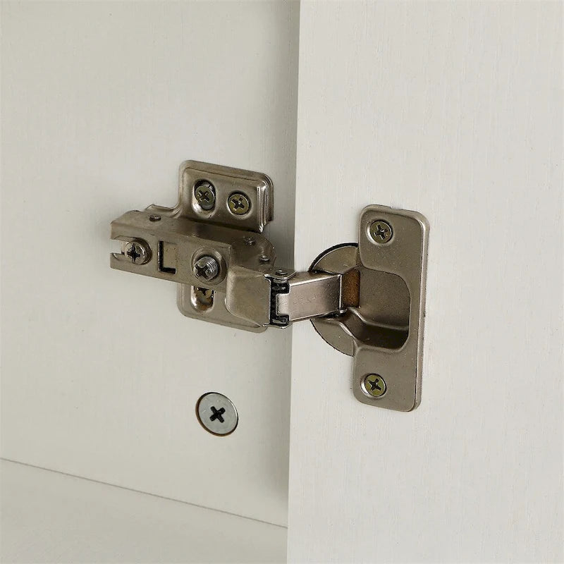 Meuble de rangement au-dessus des toilettes, meuble de rangement de style campagnard au-dessus des toilettes