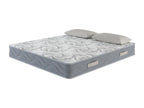 Matelas simple Vertchez Matelas Trioform Vertchez Foam Matelas ergonomique Matelas anti-acariens et hypoallergénique Fabriqué en Italie 80x190xh25 cm