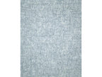 Tête de lit polyester lisse bleu-verte 135x80cm - Vertchez