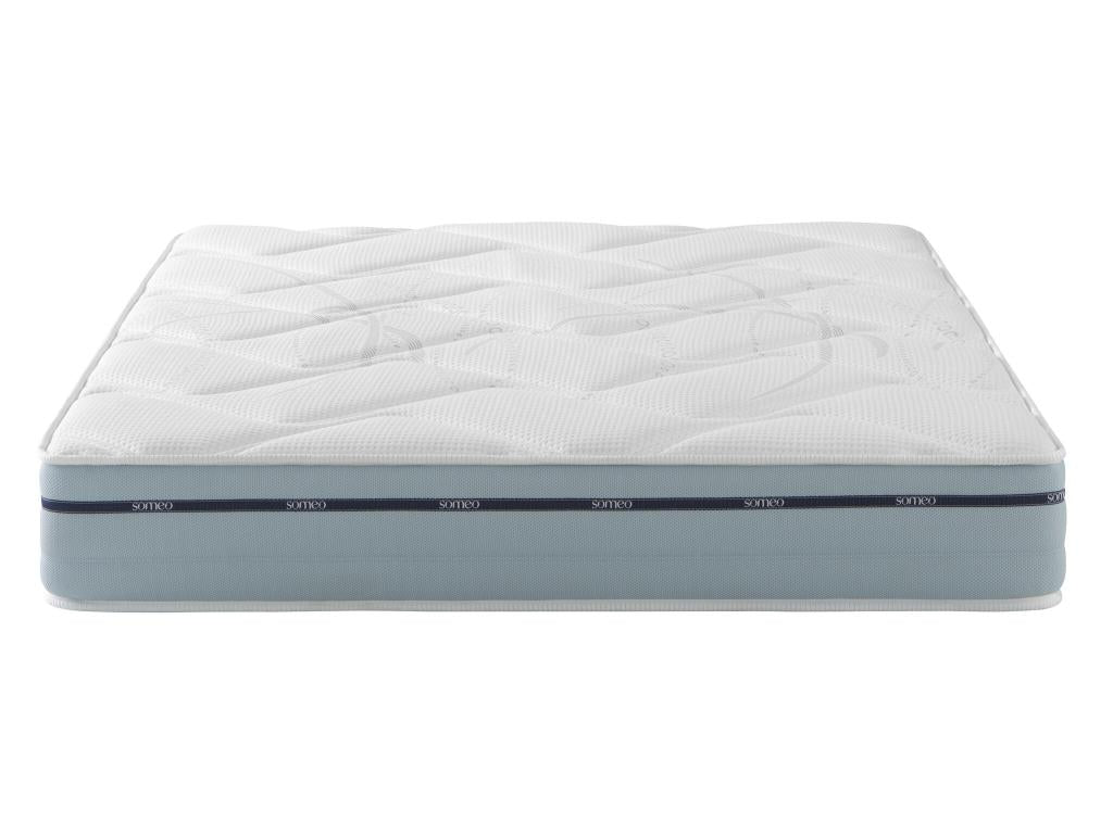 Matelas mémoire de forme Songe 500 - Vertchez 200x210
