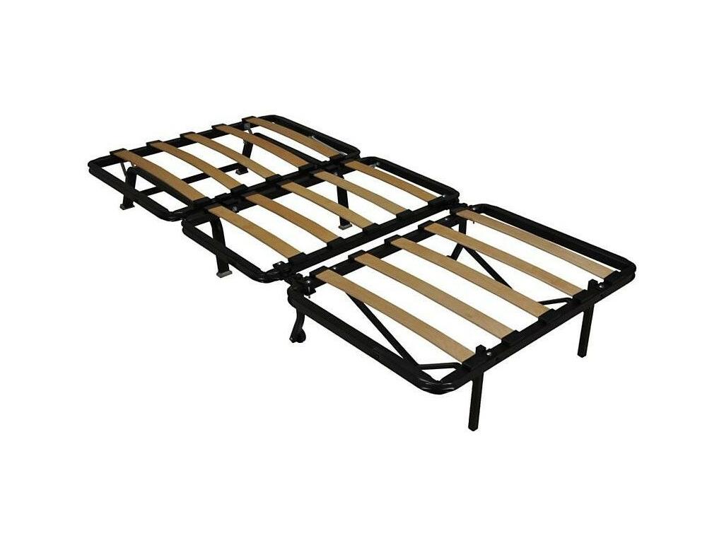 Fauteuil BZ 1 place 90x190 tissu matelas 9cm Vertchez-Couleur Noir