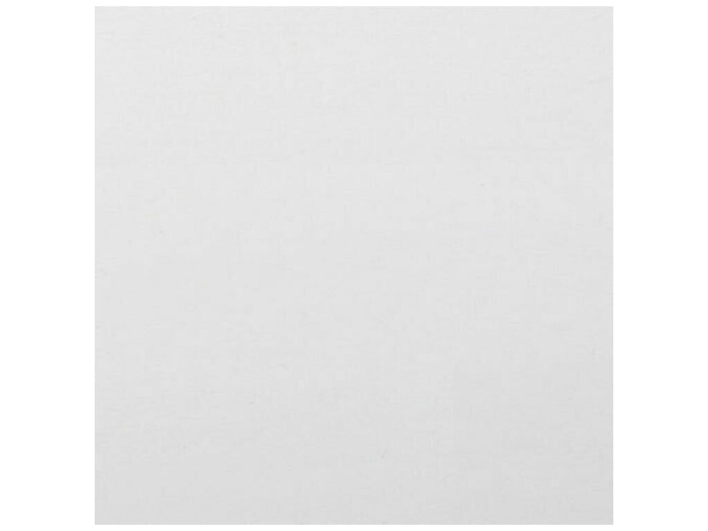 Chaise Victorville 171 Blanc - Vert 94x43x40cm Tapisserie En bois Bois